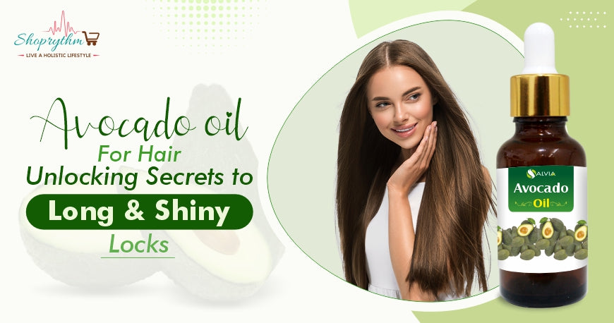 Why Choose Avocado Oil For Hair Nourishment? Why Choose Avocado Oil For Hair Nourishment?